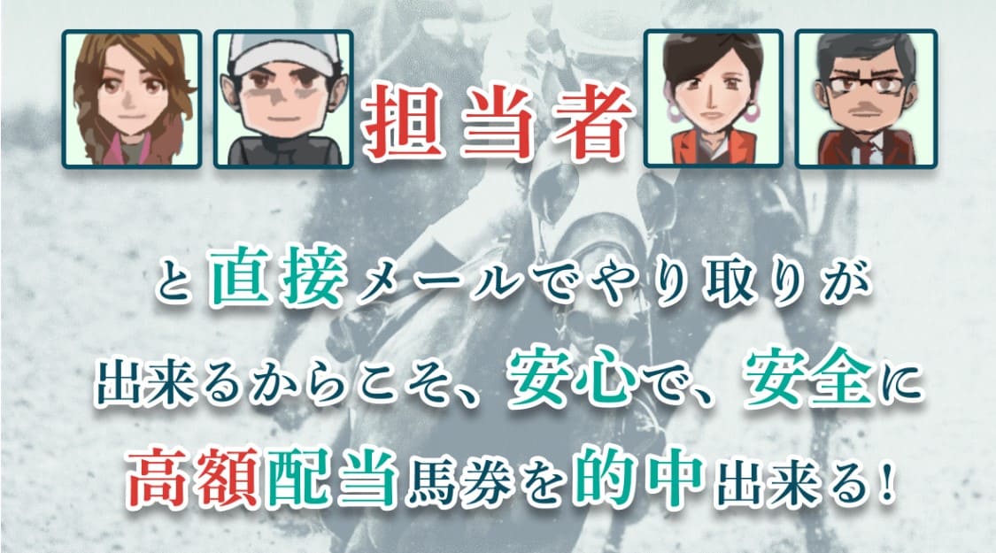 アイリアルとは