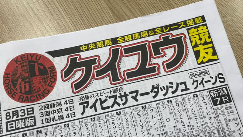 競友