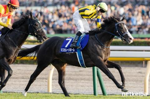 マスカレードボール