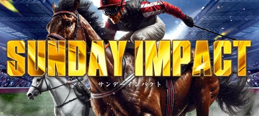 縁の有料予想 サンデーインパクト 購入後画面