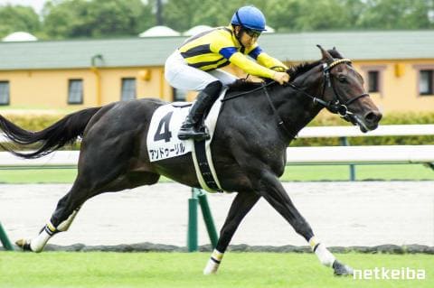 アンドゥーリル