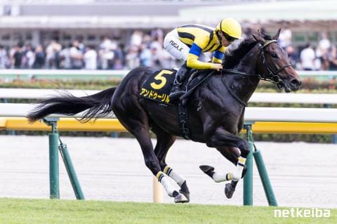 アンドゥーリル