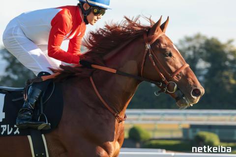 アーレムアレス