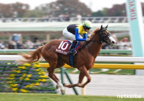 ダイヤモンドノット