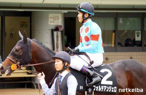 フォルテアンジェロ