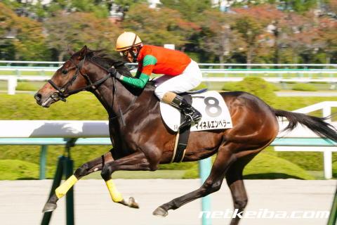 マイネルエンペラー