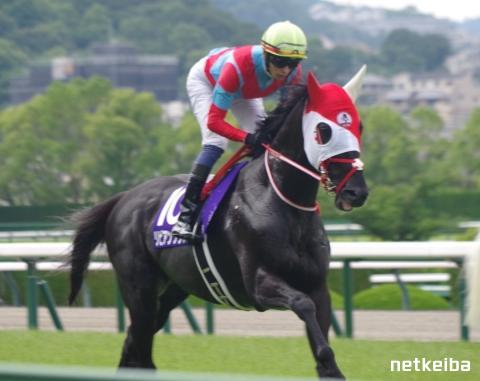 リビアングラス