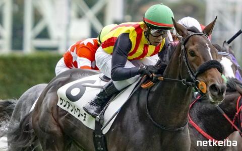 サンアントワーヌ