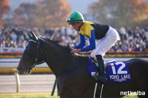 ヨーホーレイク