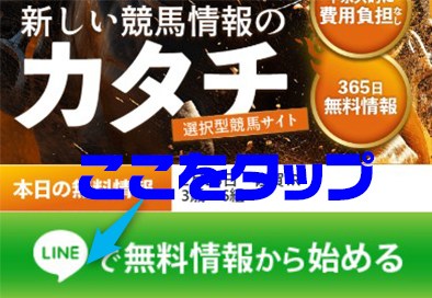 新しい競馬のカタチの登録方法