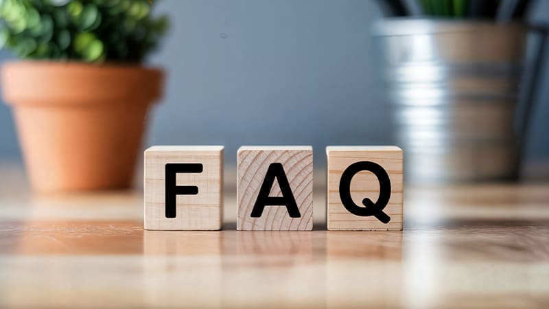 競馬で勝てない人からのよくある質問