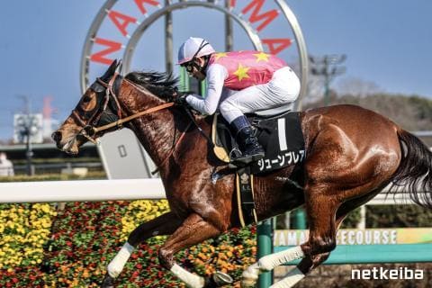 ジューンブレア