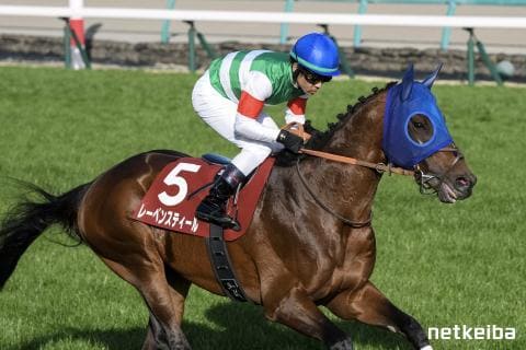 レーベンスティール