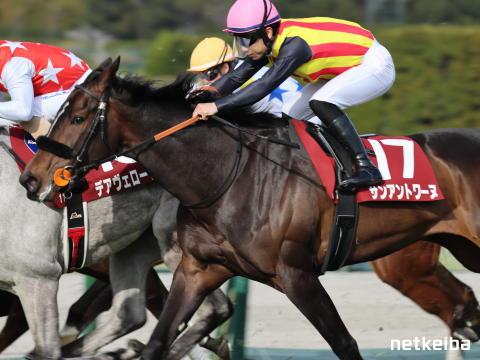 サンアントワーヌ