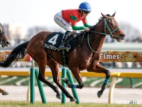 ファムクラジューズ