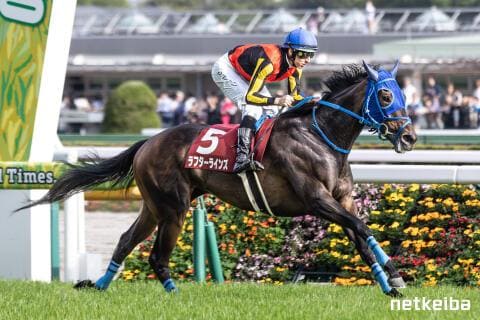 ラフターラインズ